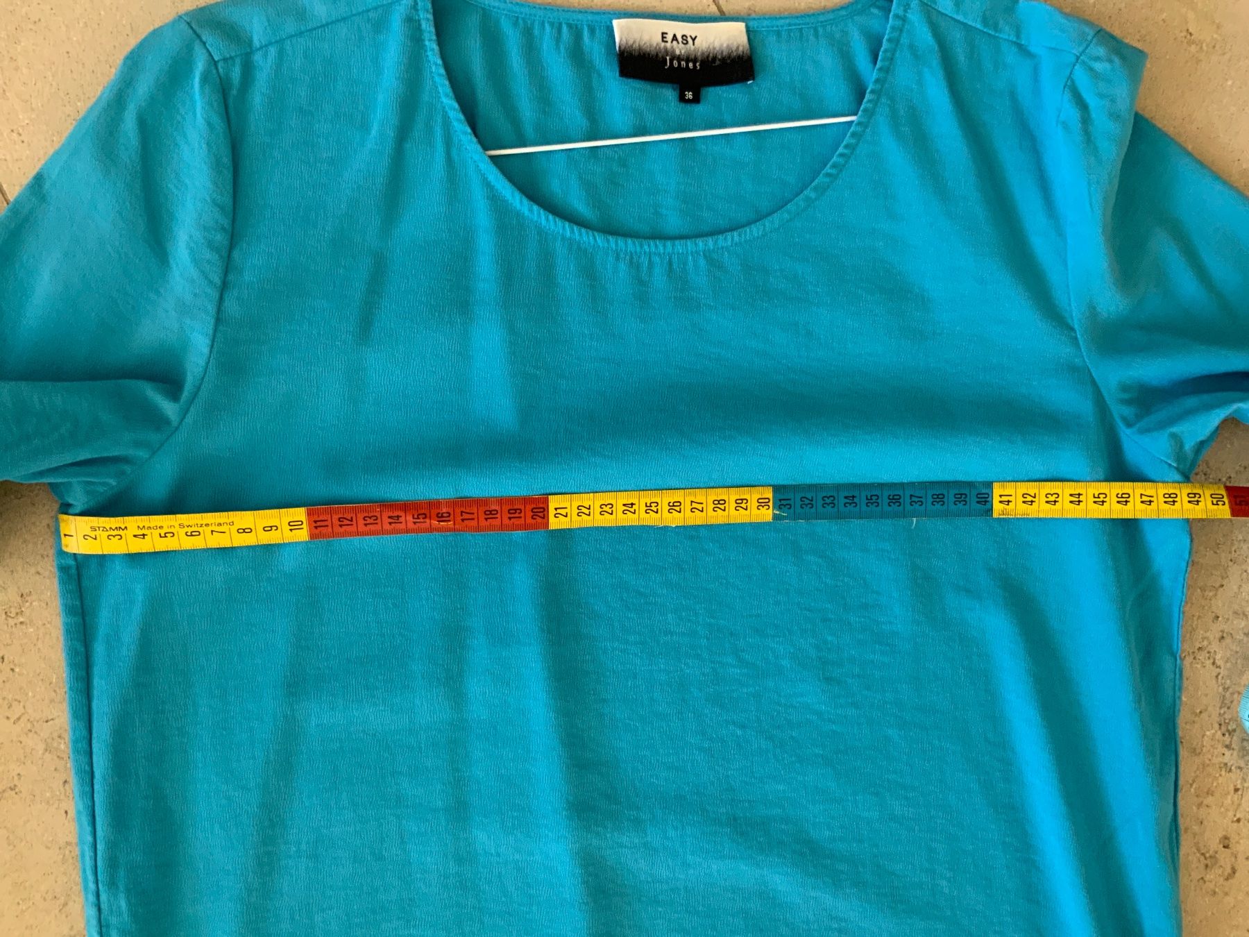 Kleider: Jones Kleid 36 – Gebraucht aus Buchs SG von Sunie 3