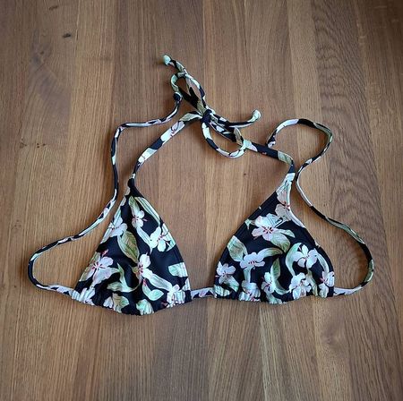 Roxy Haut de maillot de bains (taille M)