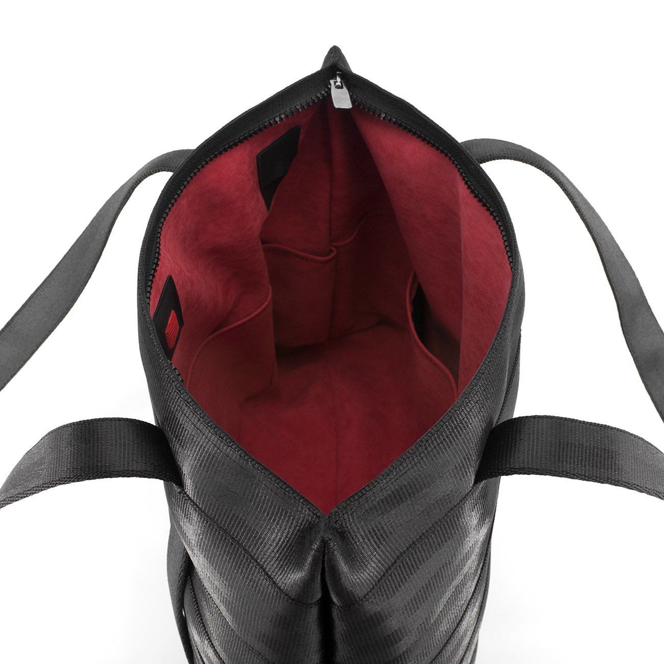 Borse da donna: Handtasche mit integriertem Licht, Model Soul – Nuovo e nell'imballaggio originale da Hombrechtikon venduto da litoE 5