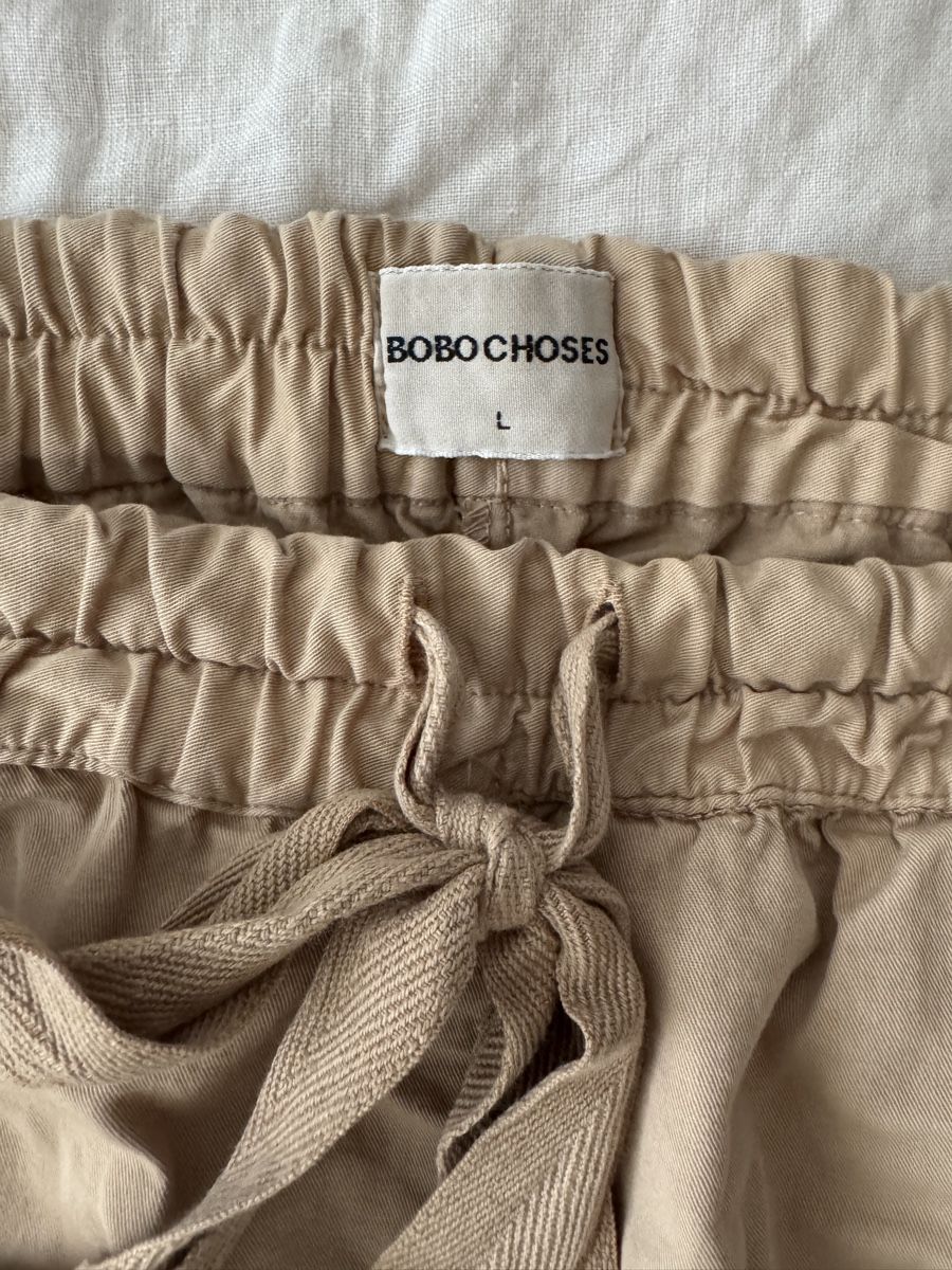 Bobo Choses Pantaloni: BOBO CHOSES Barrel Pants L – Usato da Bern venduto da Gigigian 1