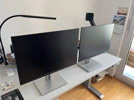 2x HP Monitore HP E24i G4 guter Zustand