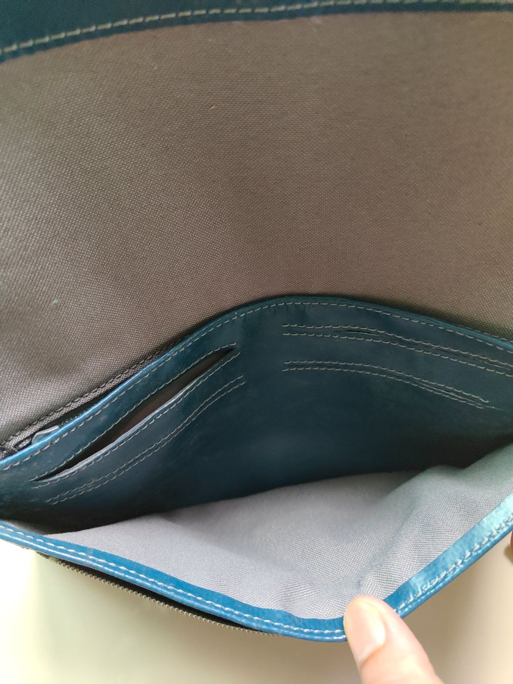 Freitag Borse: Freitagtasche Hamm R114 – Nuovo (secondo la descrizione) da Winterthur venduto da 1rainbow54 3
