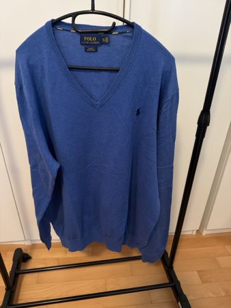 Ralph Lauren pull-over 