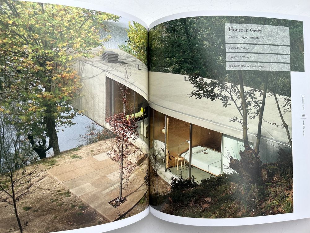 Small Eco Houses. Living in Green Style. Kleine Eco Häuser (Gebraucht ...