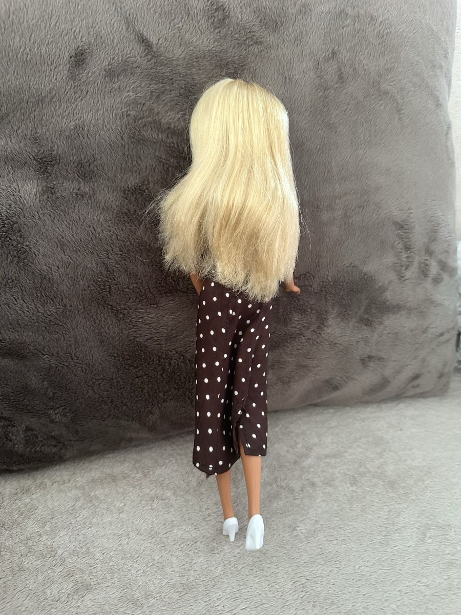Bambole: Barbie – Usato da Herbriggen venduto da Sehrazade 2
