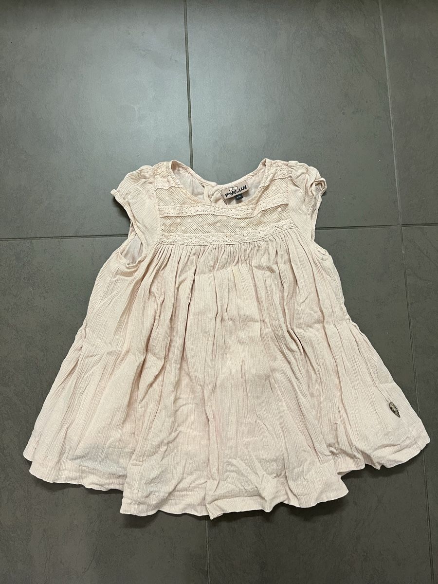 Pomp de Lux Blusen, T-Shirts & Tops: Pomp de lux T-Shirt / Blusenshirt 116 – Gebraucht aus Zürich von Gabi_78