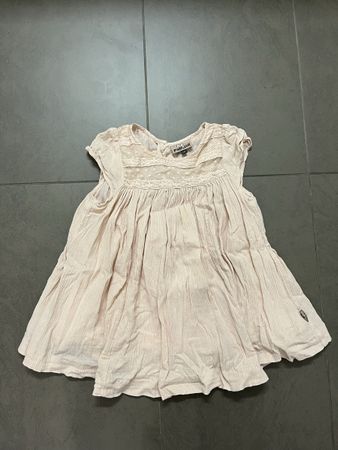 Pomp de lux T-Shirt / Blusenshirt 116