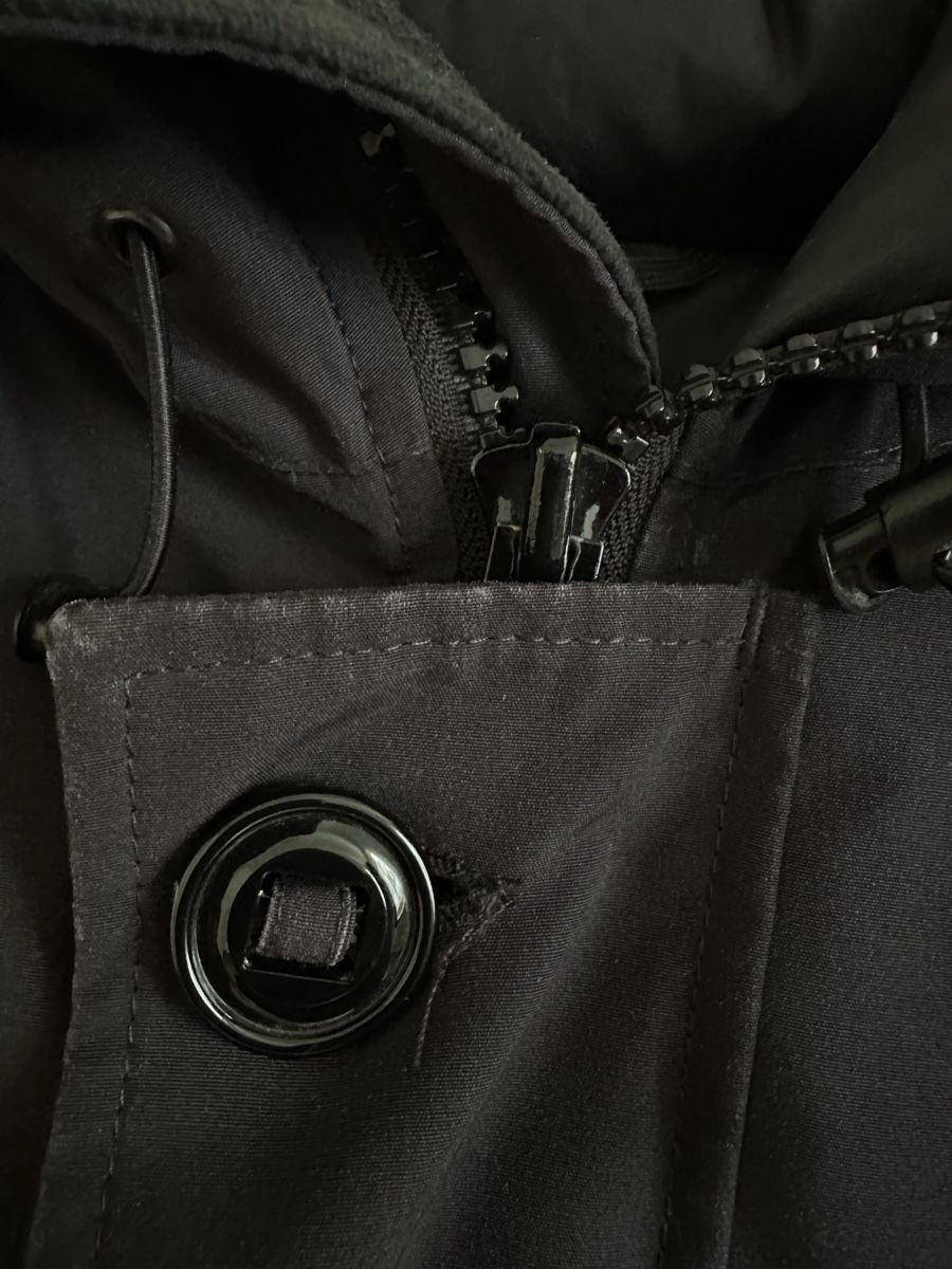 Canada Goose Jacken: Canada Goose Jacke Herren – Gebraucht aus Zürich von sophiero 2