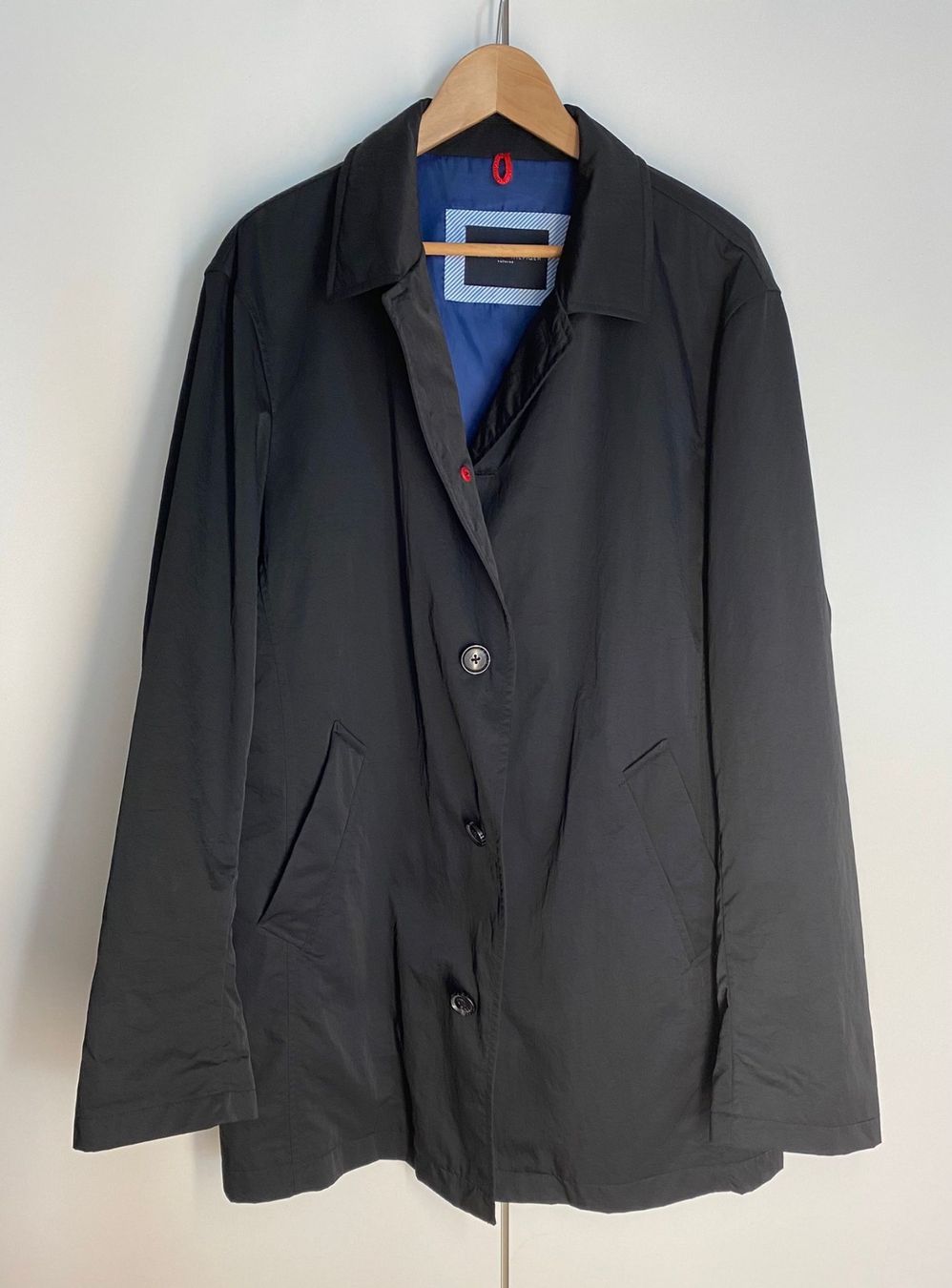 Tommy Hilfiger Mäntel: Tommy Hilfiger Herrenmantel Gr. 52 – Neu (gemäss Beschreibung) aus Frauenfeld von LIL_NA 3