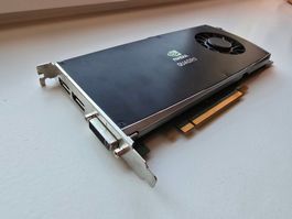 NVIDIA Quadro FX 3800