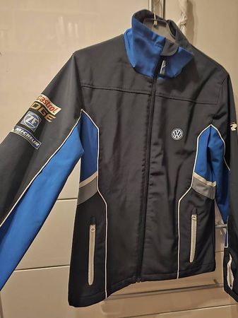 VW Motorsport Jacke Dame