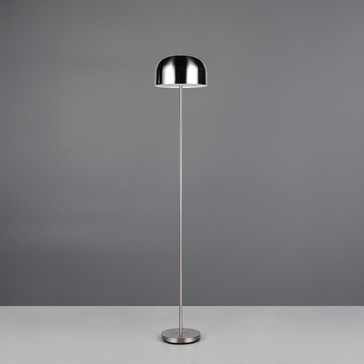 Lampade: LED Stehleuchte, Akku, 147 cm Höhe – Nuovo (secondo la descrizione) da Kreuzlingen venduto da Smart-Light 2