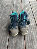Quechua Kinder Wanderschuhe