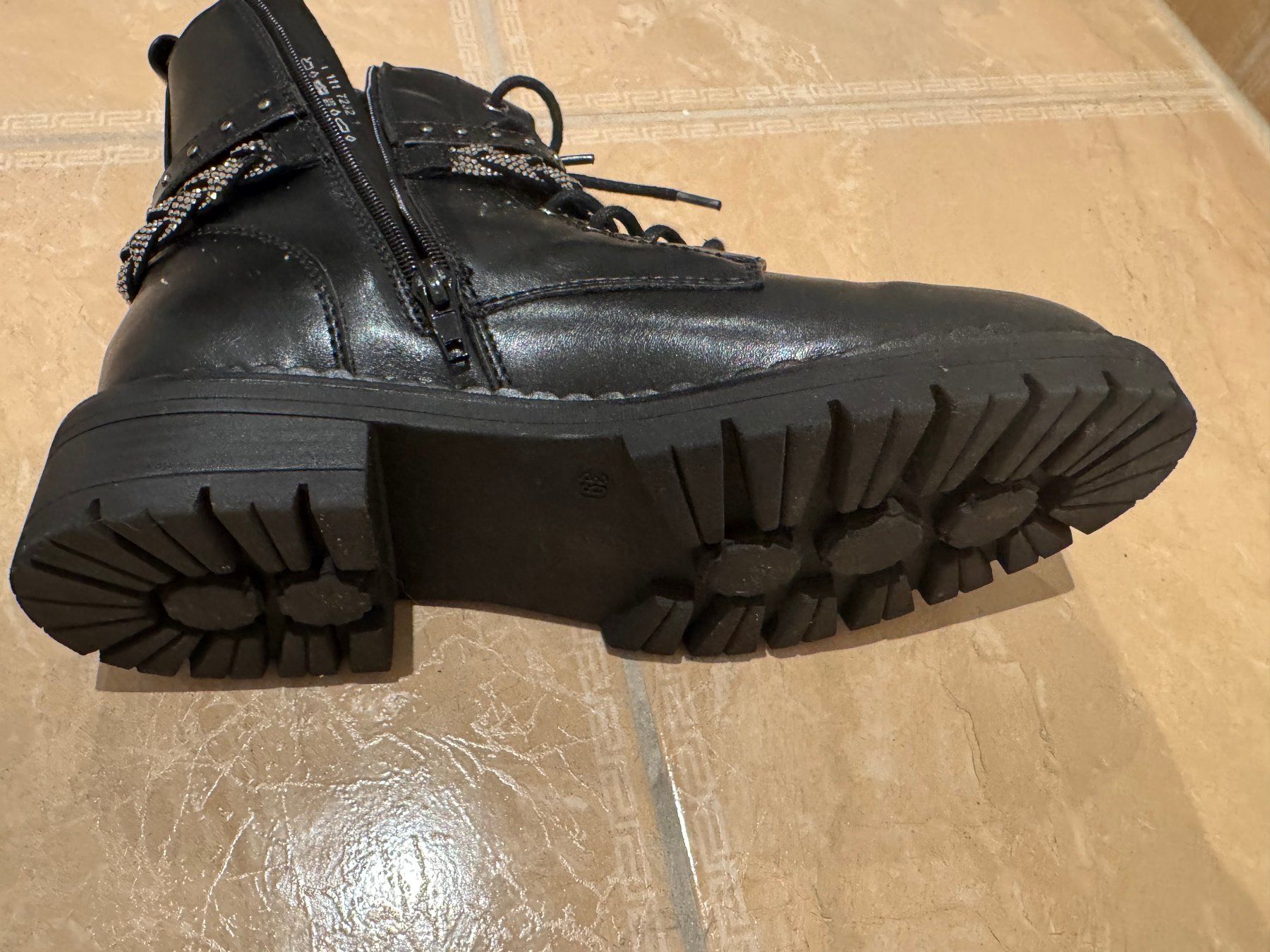 Scarpe da donna: NWT coole wärmere Boots, 39 NP 60 Fr – Nuovo (secondo la descrizione) da Klingnau venduto da Markus14 4