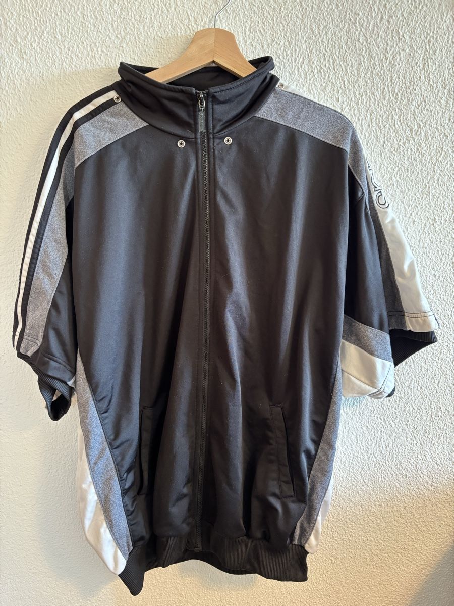 Adidas Giacche: ADIDAS ZIP TRACK JACKET – Usato da Küttigen venduto da noa_78fr 3