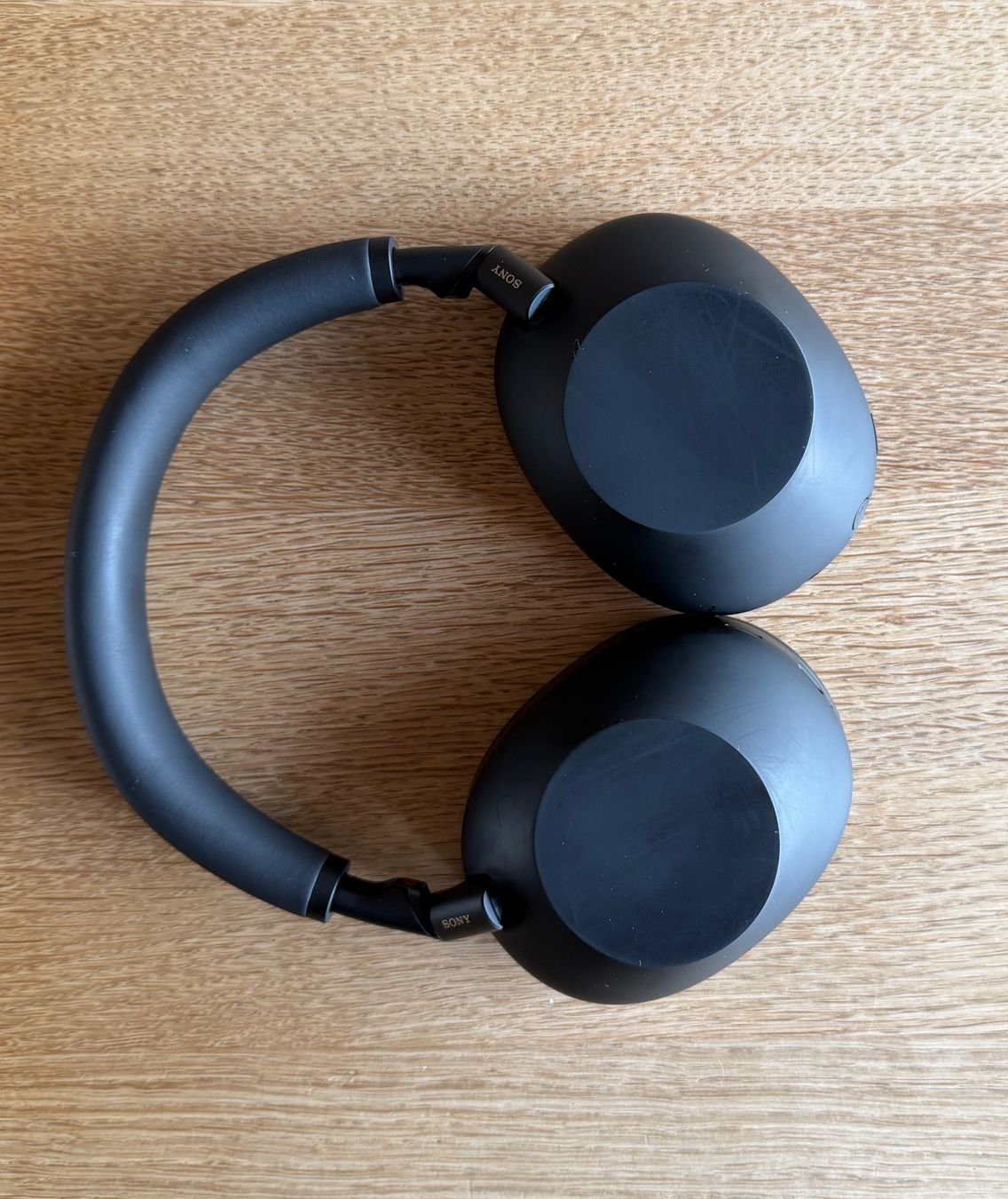 Sony Cuffie: Sony WH-1000XM6 mit OVP – Usato da Beatenberg venduto da Loki_3 2