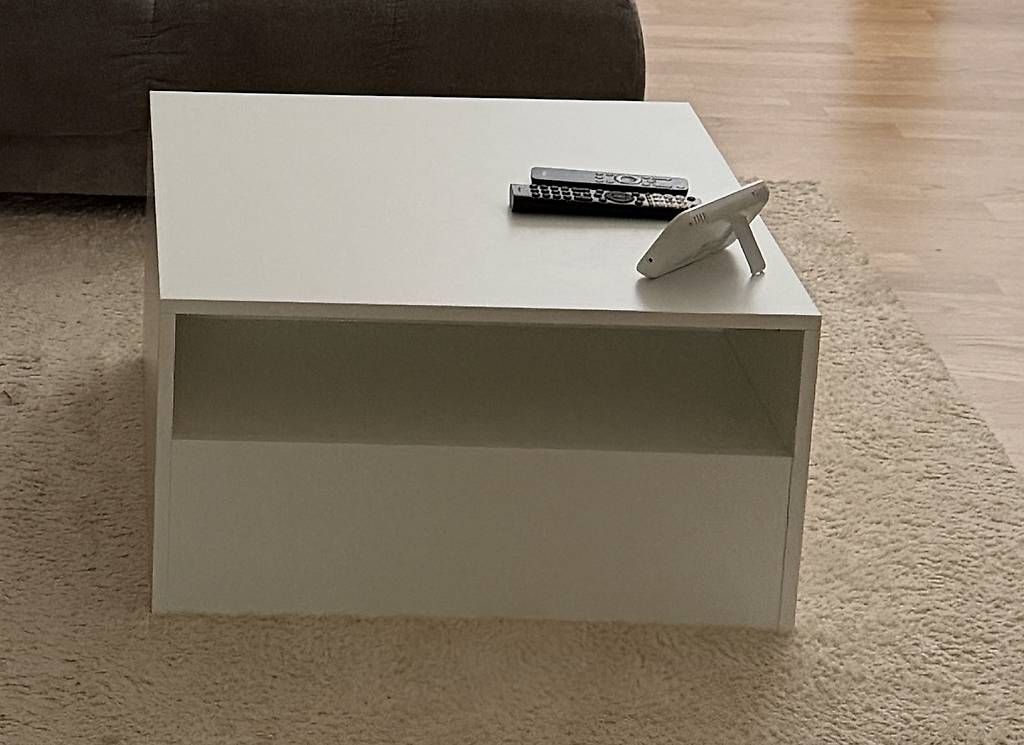 Tavoli: Couchtisch IKEA NEU – Nuovo e nell'imballaggio originale da Winterthur venduto da fab_9jp2 2