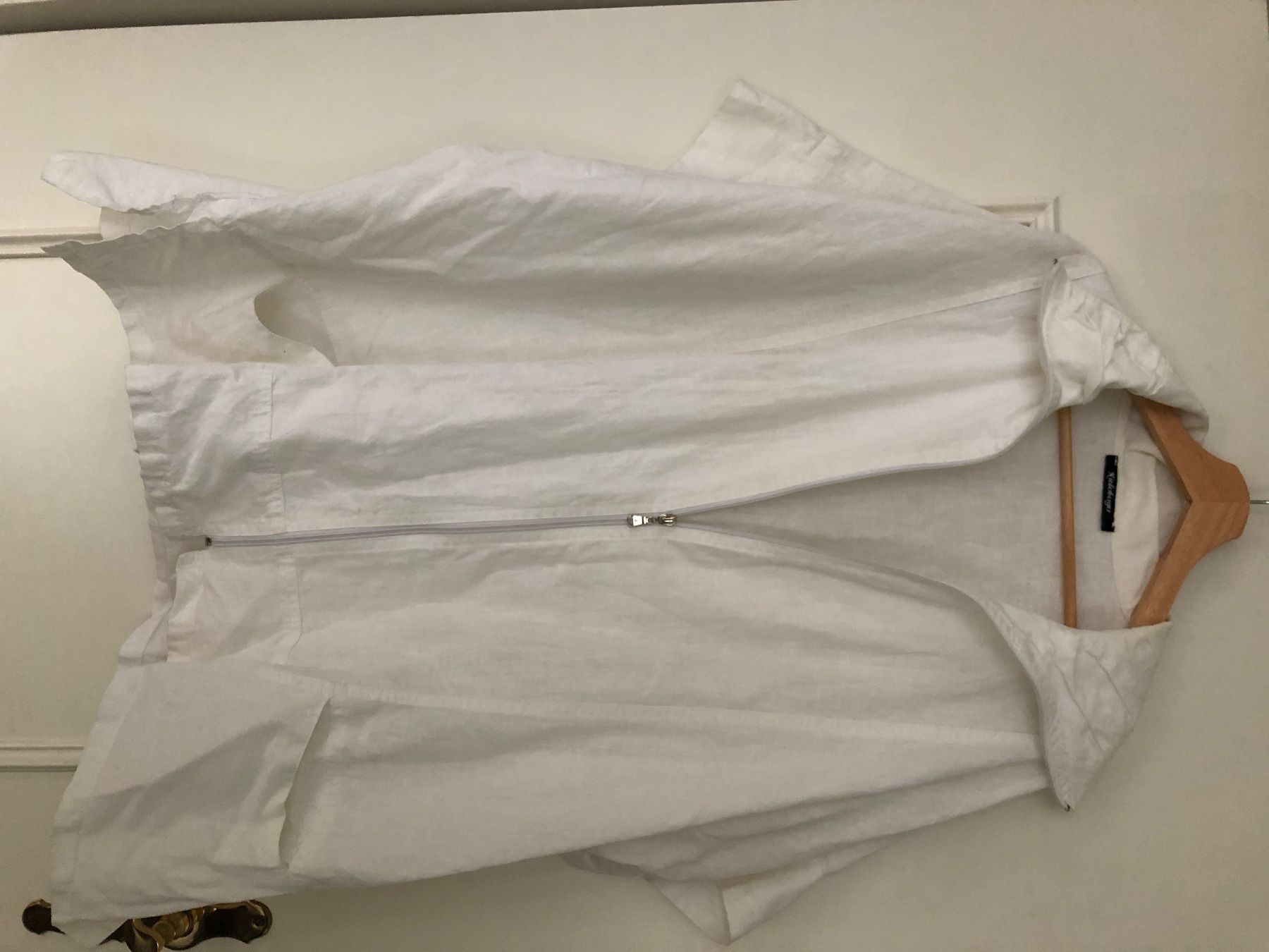 Niederberger Giacche: Jacke Niederberger – Usato da Basel venduto da Kalleskaviar