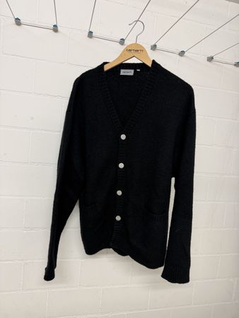 Carhartt Wip, Cardigan, Gr. M