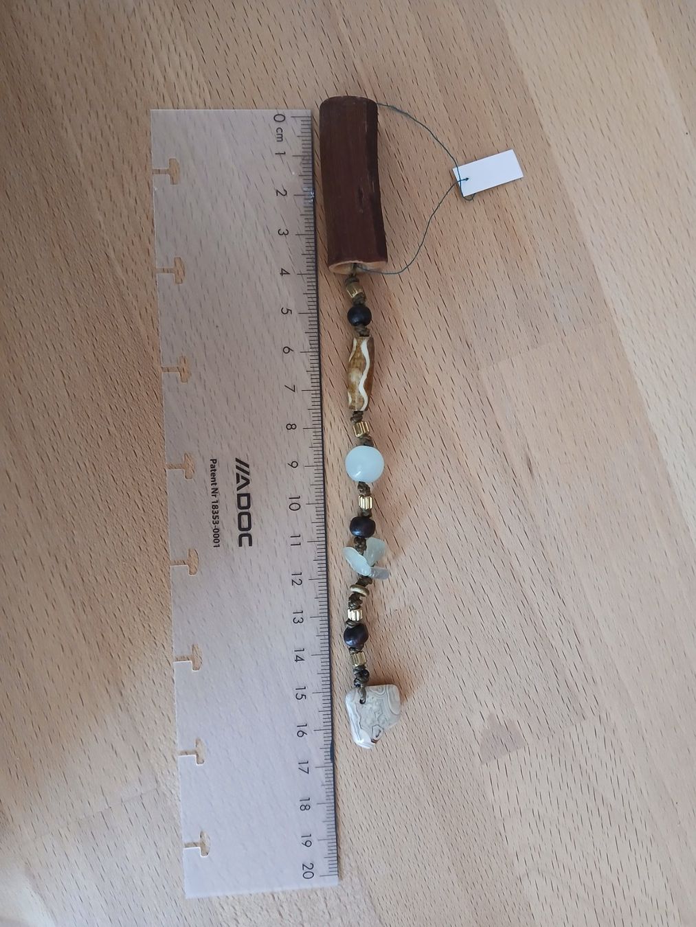 Haarschmuck: Dreadlockschmuck, Haarschmuck – Neu (gemäss Beschreibung) aus Bremgarten AG von Finoae