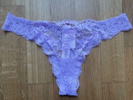 Victoria’s Secret Dream Angels Thong M NEW