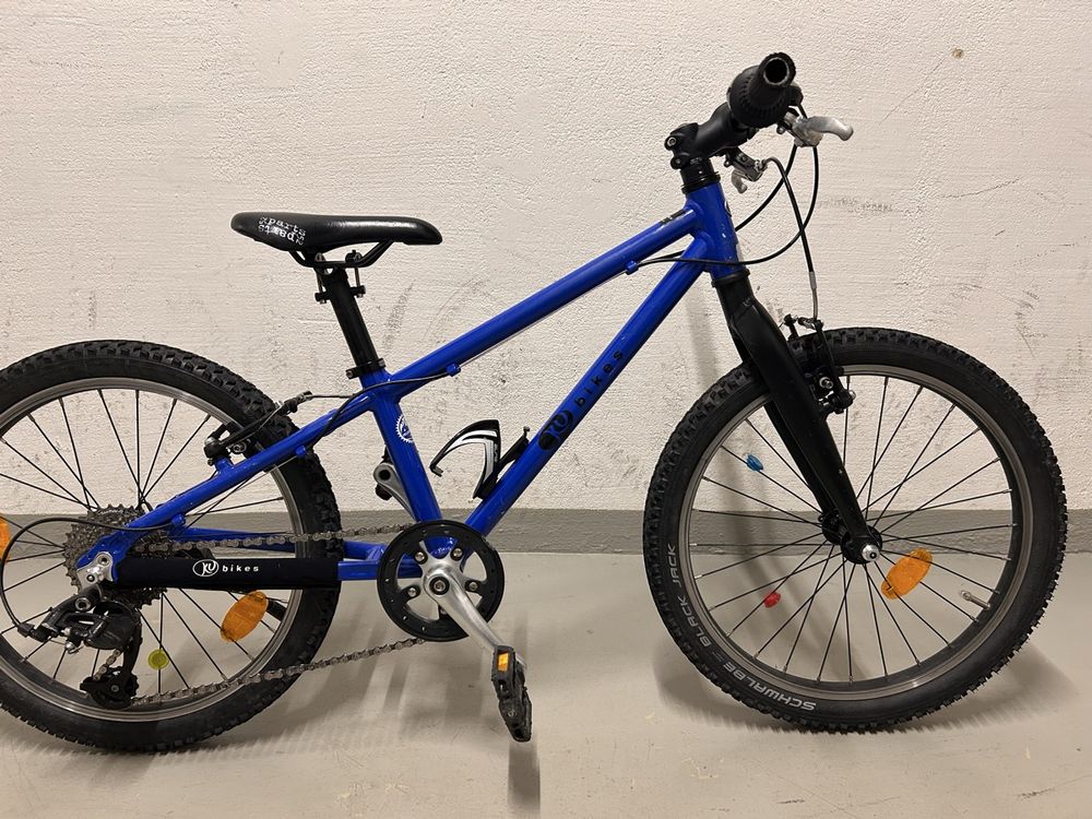 Kubike 20 Zoll