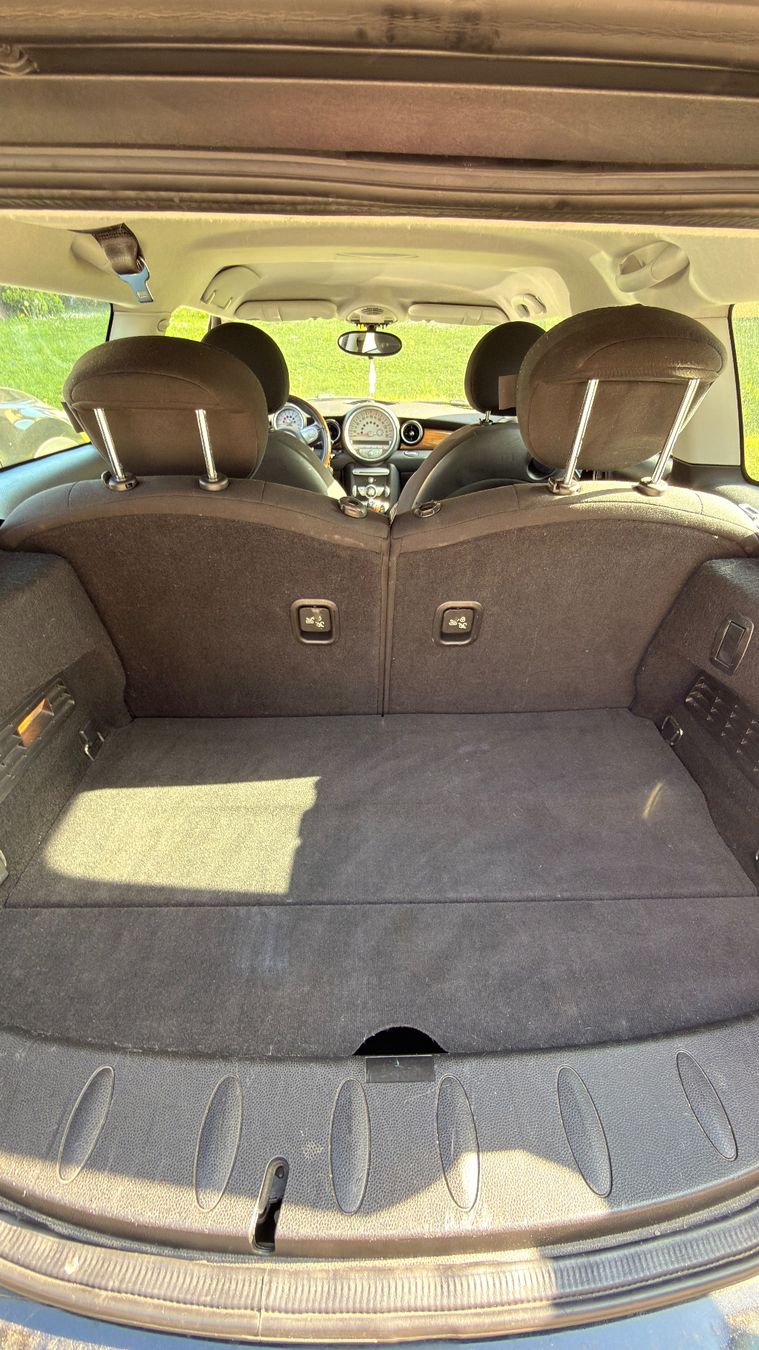 Mini Automobili: Mini Clubman Cooper S – Usato da Oberengstringen venduto da Adrian_T 8