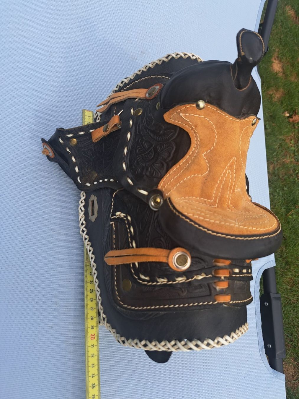 Borse da donna: Handtasche – Usato da Biberist venduto da Hausi69 4