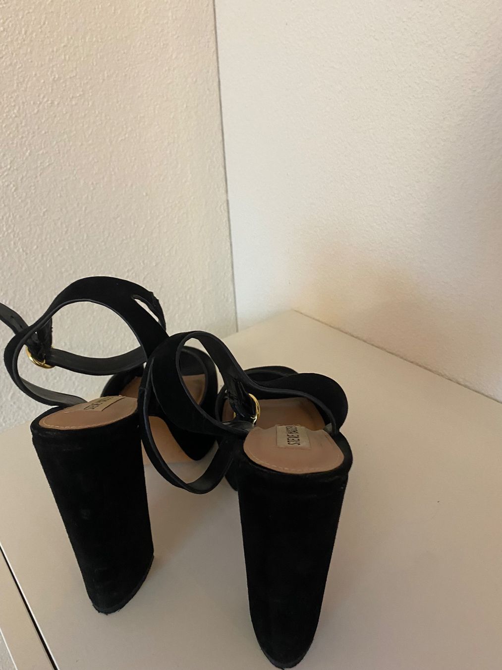 Steve Madden Scarpe da donna: Steve Madden Plateau High Heels – Usato da Dübendorf venduto da fabiiisk 2