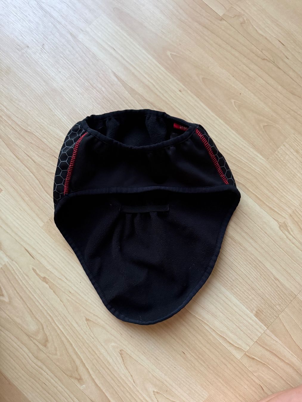 Foulards & écharpes: iXS Halstuch (windabweisend, elastisches Softshell-Material) – D'occasion à Uettligen par Leoniexx 1