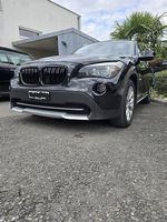 BMW X1  23d  xdrive