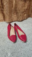 handgefertigte Lederschuhe
