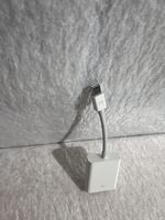 Original Apple Adapter Mini DisplayPort auf VGA - Top Zustan