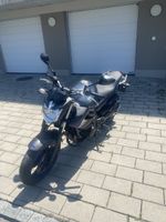 Yamaha XJ6