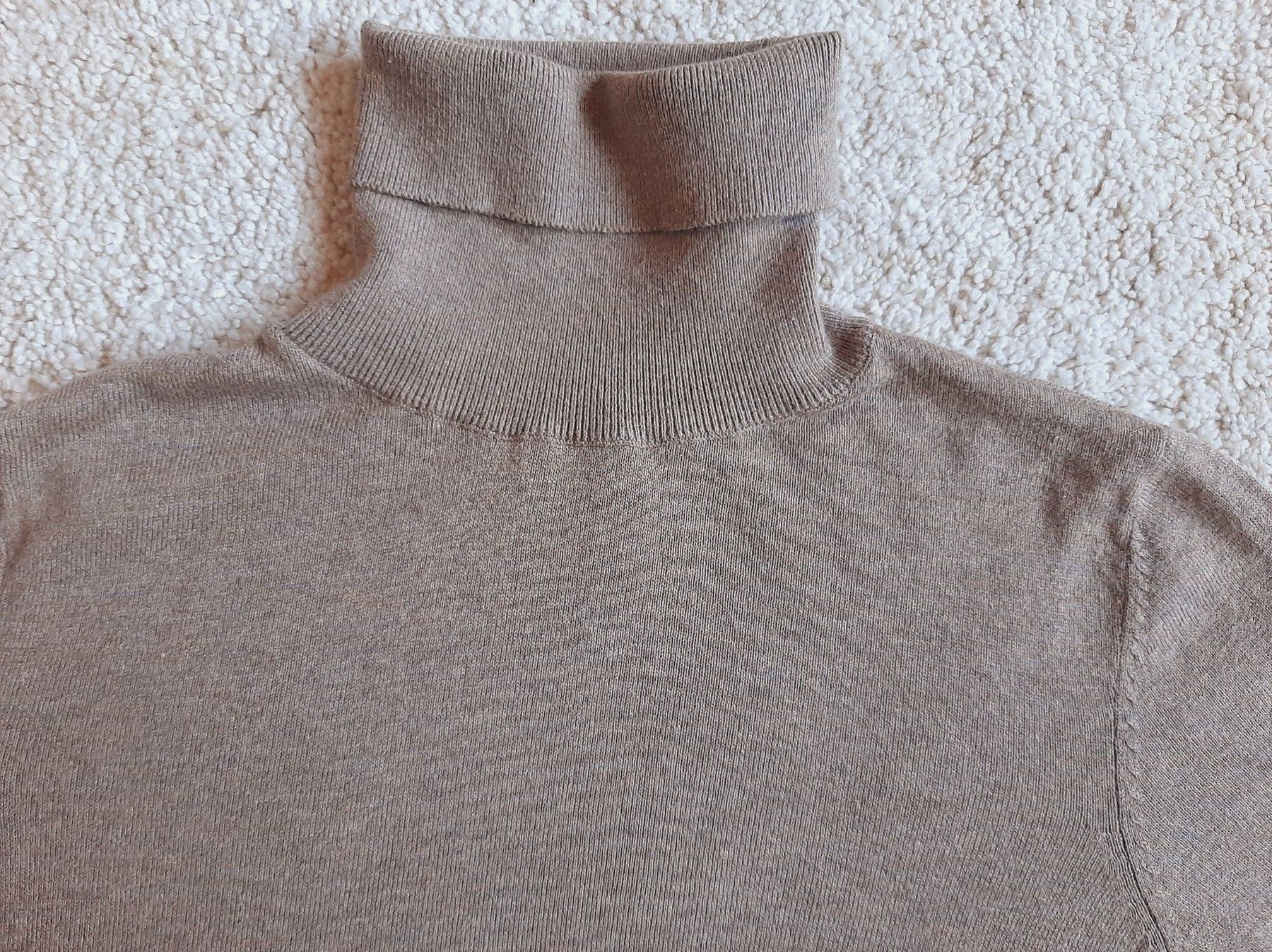 Esprit Maglioni & Felpe: ESPRIT Rollkragenpullover Gr. S – Usato da Muotathal venduto da robin40 5