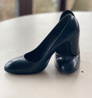 Paul Smith Damen Pumps, marine, Grösse 40