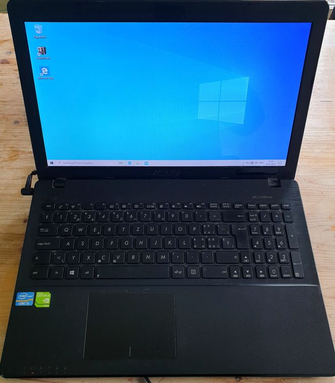 Asus X552C | Kaufen auf Ricardo