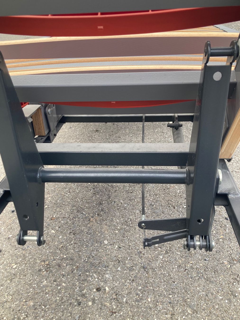 Sommiers: Ergonomischer Swissflex Lattenrost – D'occasion à Flumserberg Theim par bea_2l9s 5
