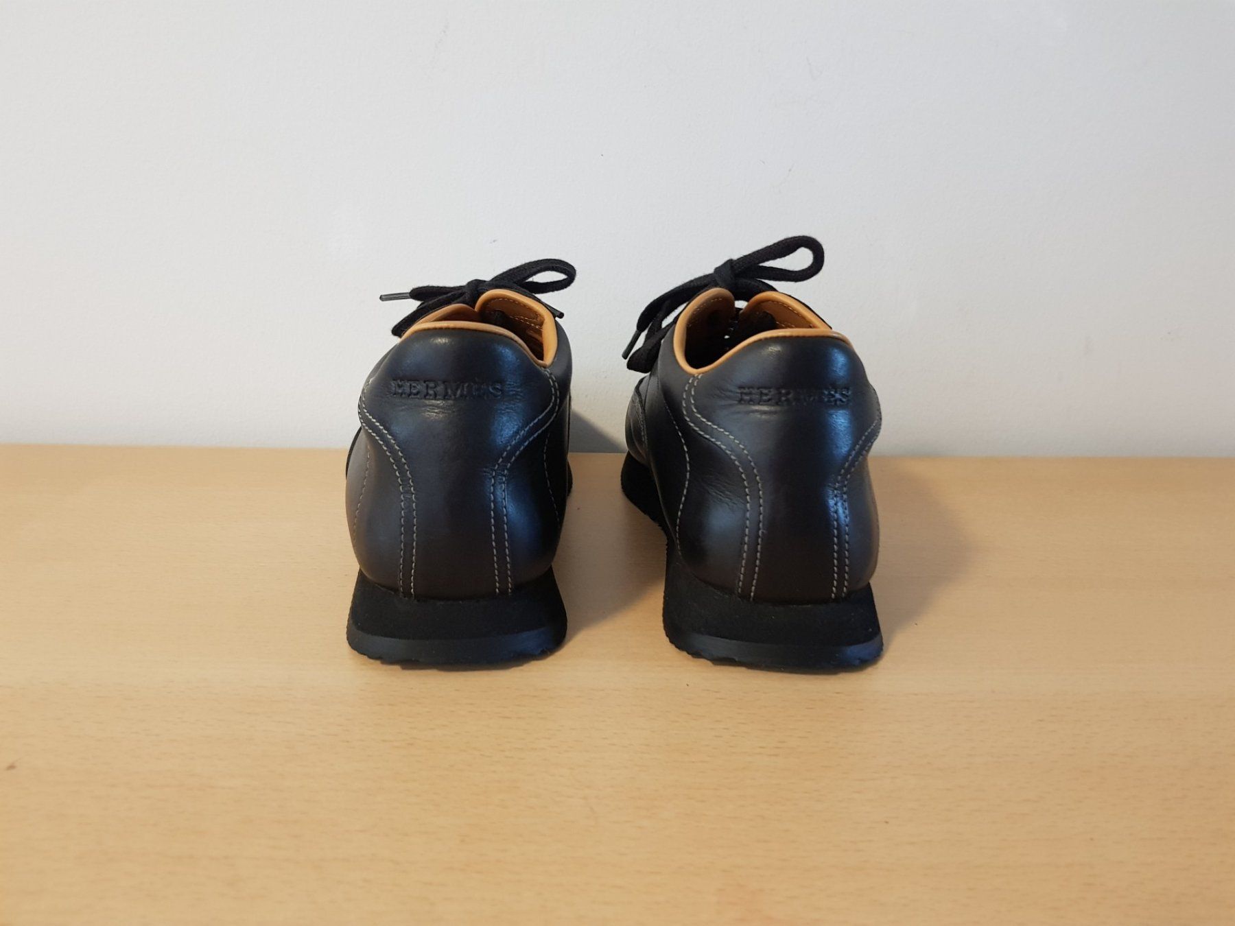 Hermès Scarpe da donna: Original Hermès Damen Sneaker Grösse 39 – Usato da Basel venduto da fafa68 3