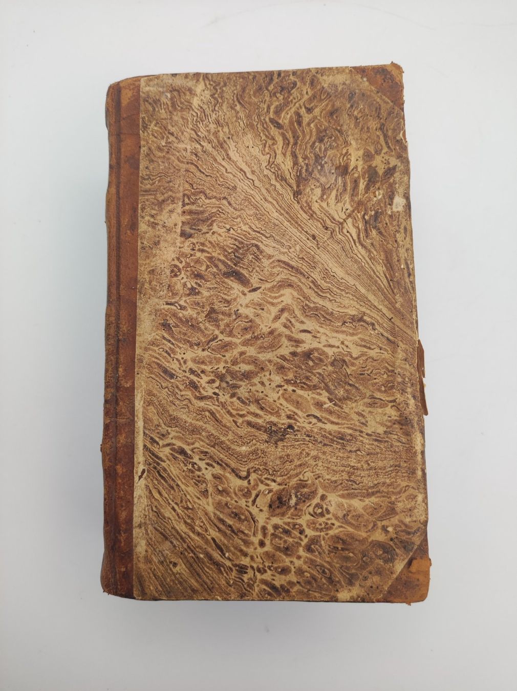 Libri: AUGUST PFEIFFER - ANTIMELANCHOLICUS - 1685 – Usato da Goldach venduto da Gaip 8