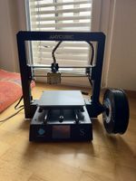 Anycubic i3 Mega S