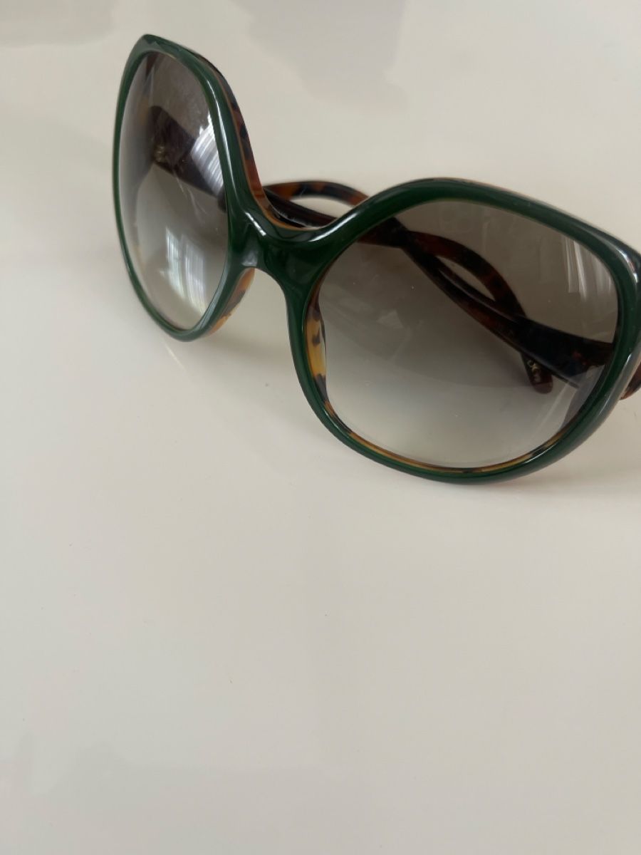 Dolce & Gabbana Occhiali & Lenti: Sonnen Brille – Usato da Schaffhausen venduto da yagiyagi01