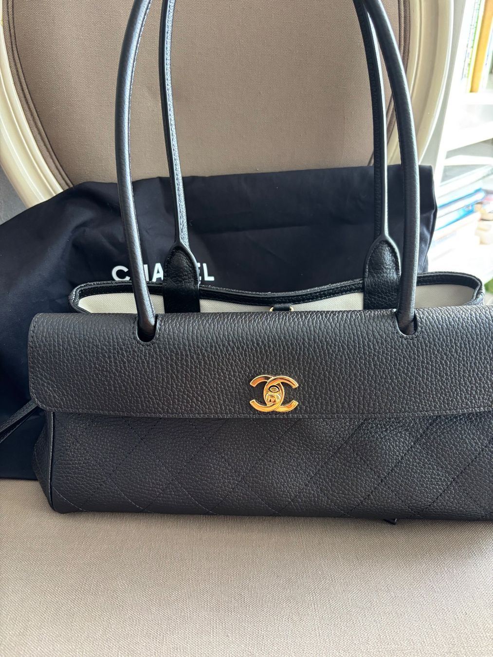 Chanel Sacs femmes: Chanel – D'occasion à Carouge GE par Lm88km