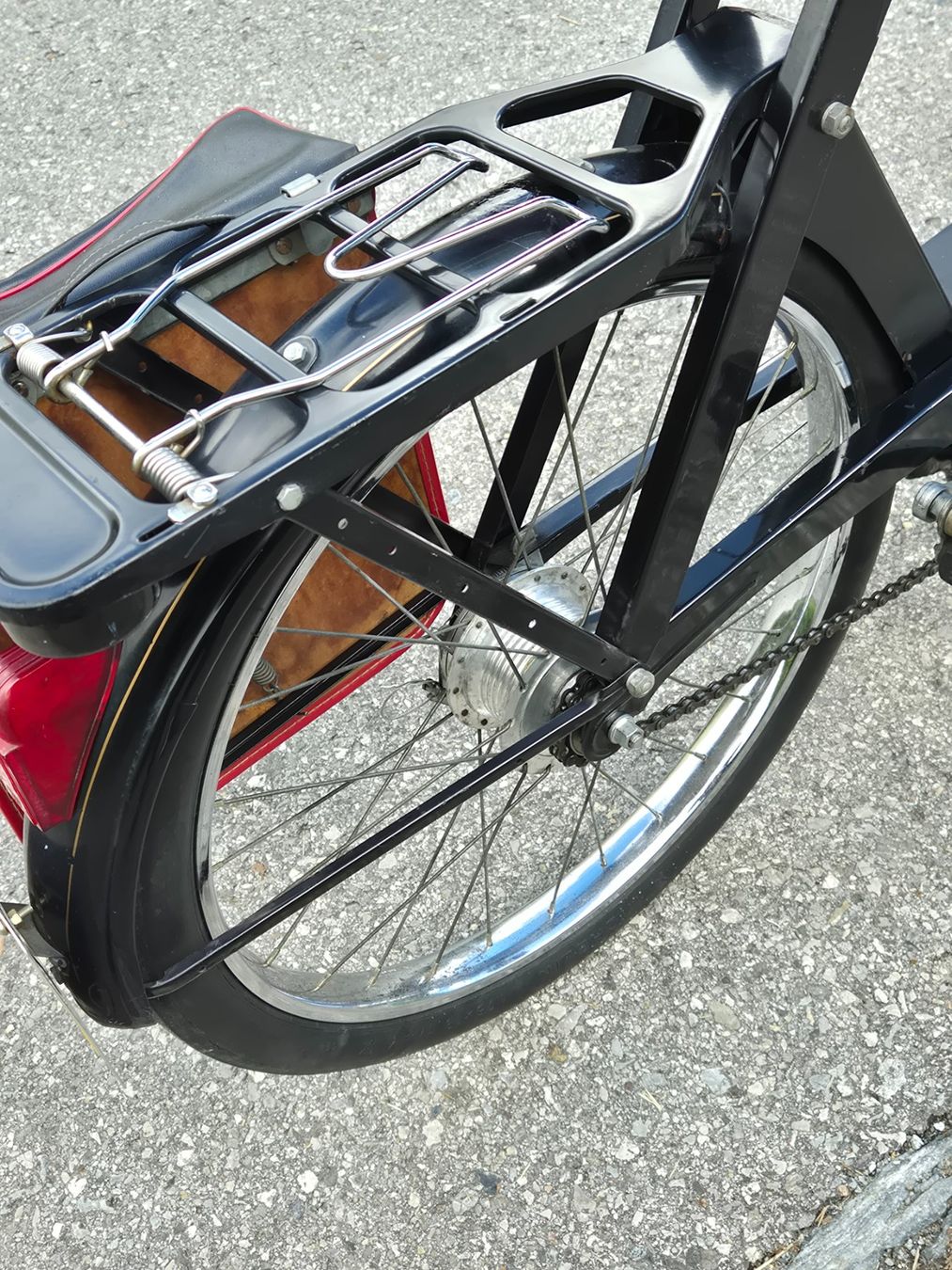 Solex Mofas: Solex Velosolex 3800 – Gebraucht aus Giumaglio von doro65 4