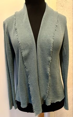 by basics Strickjacke, Grösse XS, neu