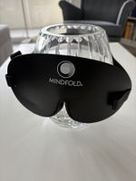 Masque de Sommeil Mindfold - Nuit Noire Garantie !