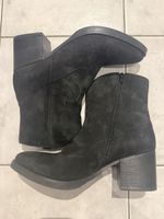 Cowboy Ankle Boot Fair, Sustainable & vegan 40