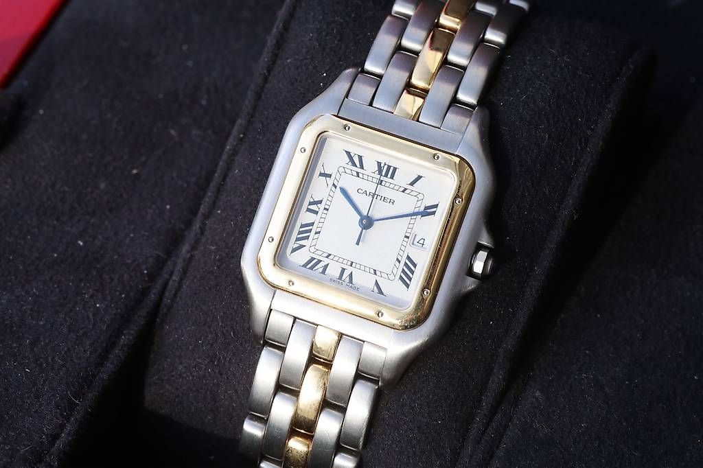 Cartier Montres: Cartier Panthere Vintage – Neuf (Voir description) à Wollerau par RekociTimepieceGmbH