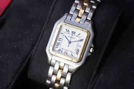 Cartier Panthere Vintage