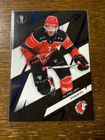 SportZoo Sammelkarten/Playoffs 25-26/Base blau/54-60